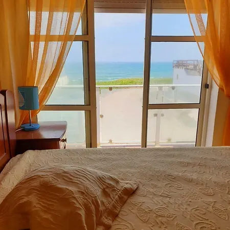 Σπίτι διακοπών Vivenda Sol E Mar - Sun & Sea House Ferrel (Leiria)