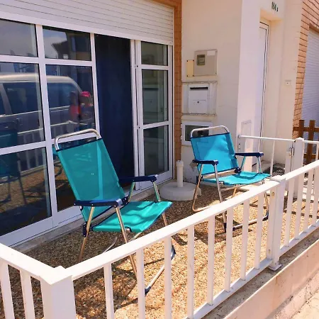 Vivenda Sol E Mar - Sun & Sea House Σπίτι διακοπών