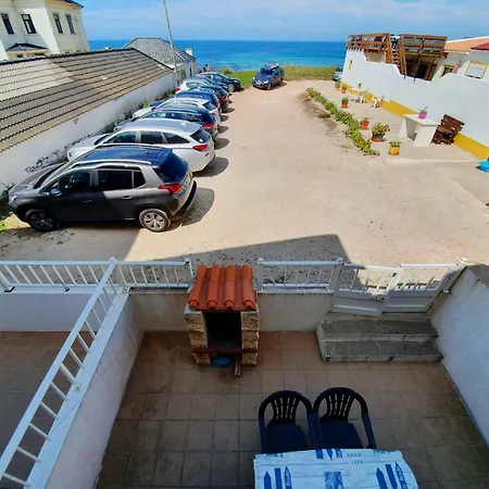Σπίτι διακοπών Vivenda Sol E Mar - Sun & Sea House Ferrel (Leiria)