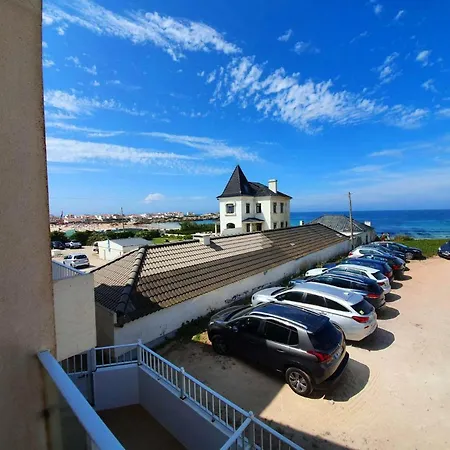 Vivenda Sol E Mar - Sun & Sea House Σπίτι διακοπών Ferrel (Leiria)