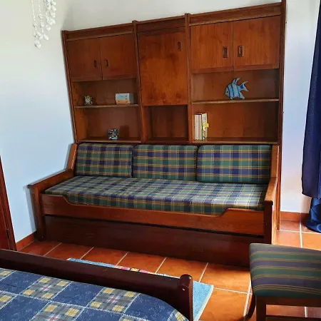 Σπίτι διακοπών Vivenda Sol E Mar - Sun & Sea House *
