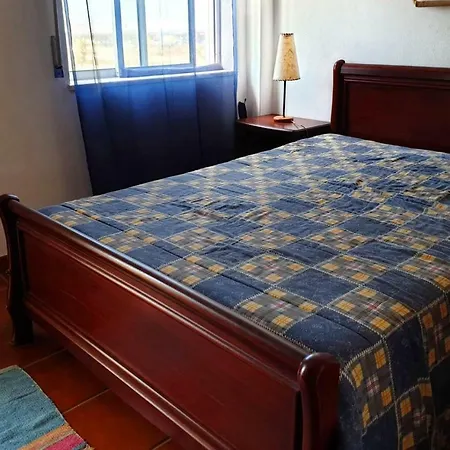 Σπίτι διακοπών Vivenda Sol E Mar - Sun & Sea House