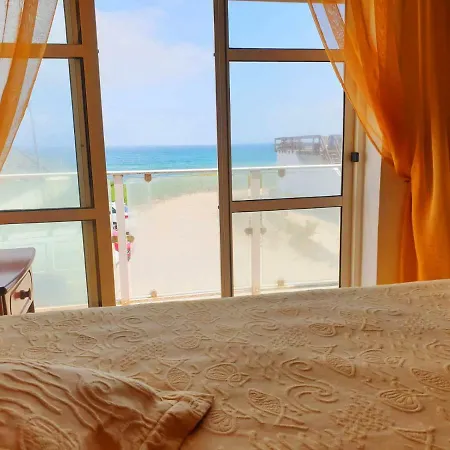 Vivenda Sol E Mar - Sun & Sea House Σπίτι διακοπών