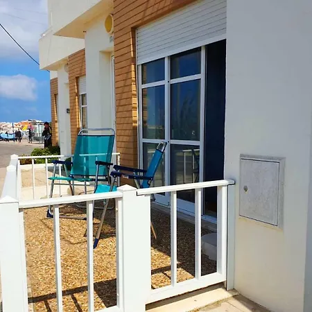 Σπίτι διακοπών Vivenda Sol E Mar - Sun & Sea House *