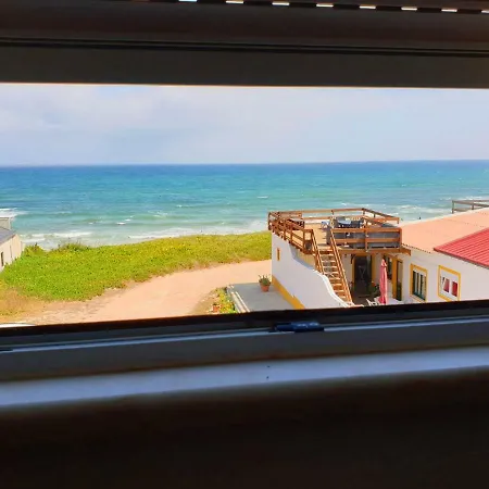 Vivenda Sol E Mar - Sun & Sea House Σπίτι διακοπών *