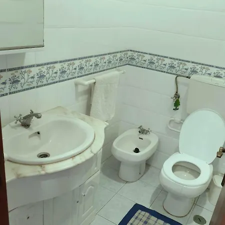 Vivenda Sol E Mar - Sun & Sea House Σπίτι διακοπών *